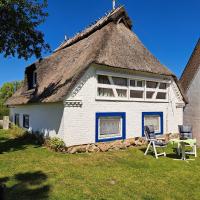 Ferienhaus Winne-Hus Winnemark - Ferienwohnung Winnemark