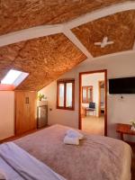 anjel home - Bed and Breakfast Piskupat