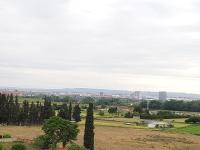 ApartamentosAlquilerZaragoza - Chambres d'hôtes Saragosse
