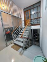 Studio Cruz Espia - Ferienwohnung Mindelo