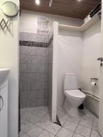 Cozy apartment with private terrace close to downtown - B&B Thisted