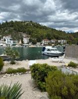 Apartman Maris - Ferienwohnung Blace