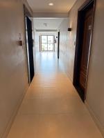 Flat Romance Praia e Home Office - Ferienwohnung São Vicente
