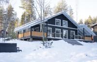 Koliwood B - B&B Hattusaari