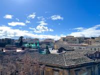 Chambre Double ou Lits Jumeaux avec Salle de Bains Privative