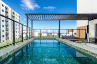 Conforto em Cond. c/ Piscina em Intermares UNT0403 - B&B Cabedelo