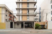 Conforto em Cond. c/ Piscina em Intermares UNT0403 - Bed and Breakfast Cabedelo
