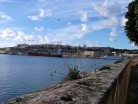 The Shelter Island - B&B Senglea