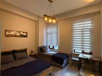Pera Central Suites Room 4 - B&B Istanbul