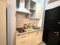Pera Central Suites Room 4 - B&B Istanbul