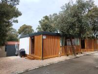 Max Mobile Home - B&B Biograd na Moru