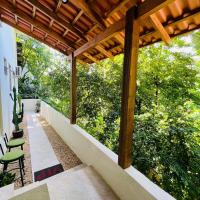 Casa próxima à Vila Germânica - Oktoberfest - B&B Blumenau