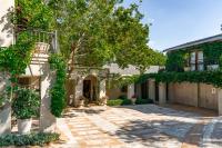 Shepherd's Corner Guest House - Ferienwohnung Johannesburg