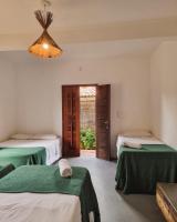 Habitación cuádruple