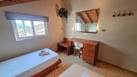 Appartamento Loft con 2 Camere da Letto