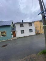 Fjord Haven - B&B Gryllefjord