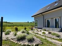 Polny Domek - Chambres d’hôtes Bystrzyca Kłodzka