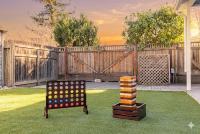 Napa Getaway - B&B Napa