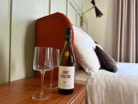 HNFC Stays - Business studio with amenities - B&B Elswick