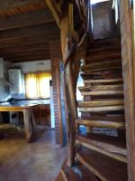 Cabañas Las Luciérnagas 2 - B&B Sierra de los Padres