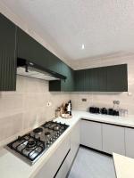 At ninety three in Highlands - B&B Harare