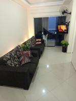 Aluguel Piratuba, apto 103 Dambros - B&B Piratuba