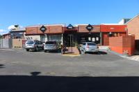Westside Studio Apartments - B&B