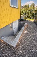 Pool & Nordic Sauna Retreat - B&B Porsgrunn