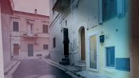 Stone Dream - Suite in Pietra con Vasca Freestanding - B&B Monopoli