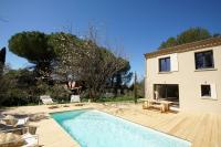 Ma campagne en ville - B&B Vaison-la-Romaine