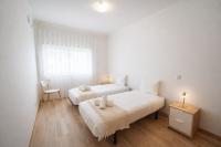 Apartamento Edifício Horizonte - B&B Nazaré