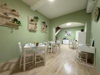 Re-Start - B&B Scandolara Ravara