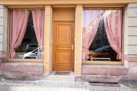 Appart Wimpheling - Hyper centre - Strasbnb - B&B Strasbourg