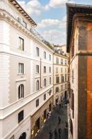 Grand Roman Apartment Next to the Pantheon - B&B Roma