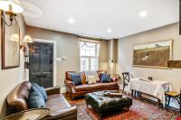 Cozy & Historic Gem - Free Parking Patio -Sleeps 6 - B&B Filadelfia