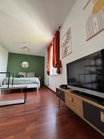 Disneyland Family Studio - B&B Magny-le-Hongre