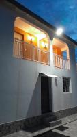 Hébergement Studio Cosy AFWA - Ferienwohnung Les Abymes