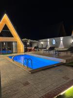 ATLASLUXURYHOME beyaz - B&B Erenköy