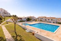 EcoHome Menorca - B&B Cala en Porter
