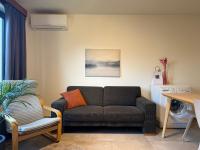 Studio in Leuven - B&B Lovanio