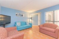 Walk to Beach House in Heart of Entertainment District - Atrium unit 102 - Chambres d'hôtes South Padre Island