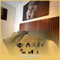 Le Cocon De Gretz - 25min Disney - Parking - B&B Gretz-Armainvilliers