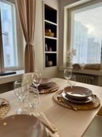 Spacious Scandic Stay in Helsinki with Sauna - B&B Helsinki