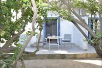 Proteus Cozy apartment in Adamas - Chambres d'hôtes Adámas
