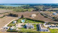 Masseria Un Posto al Sole - B&B Otranto