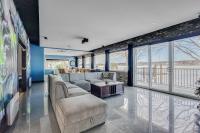 Les Condos du fleuve - 4 Condos avec accès au fleuve - Ferienwohnung Lévis