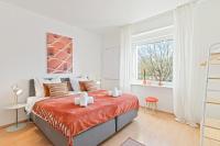 Appartement 3 Chambres