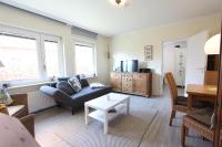 Sprotte - Bed and Breakfast Langeoog