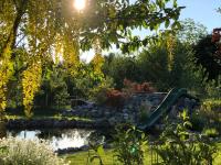 Garden Rooms near Munich - B&B Althegnenberg