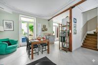La Parenthese Nature - RER A - Wifi - B&B Noisy-le-Grand